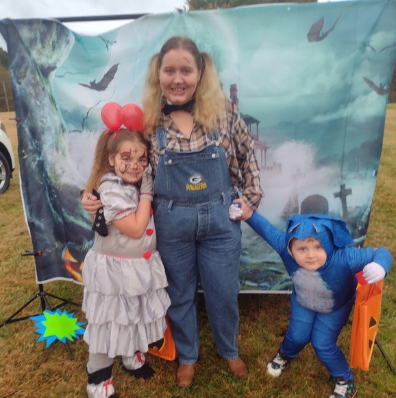 Meet your Posher, Betty sue lovelies welcome ♥ - Picture 8 of 9